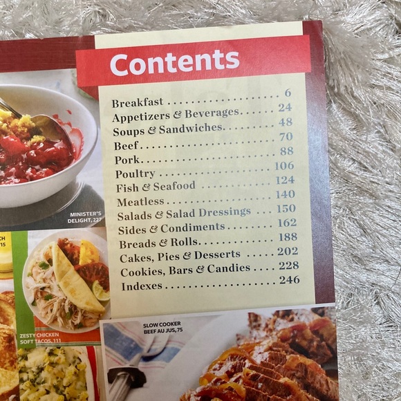 5 Ingredient Cookbook! - Picture 8 of 8